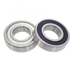 6211 2rs Deep Groove Ball Bearing
