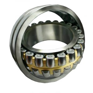 22210 2rs Spherical Roller Bearing